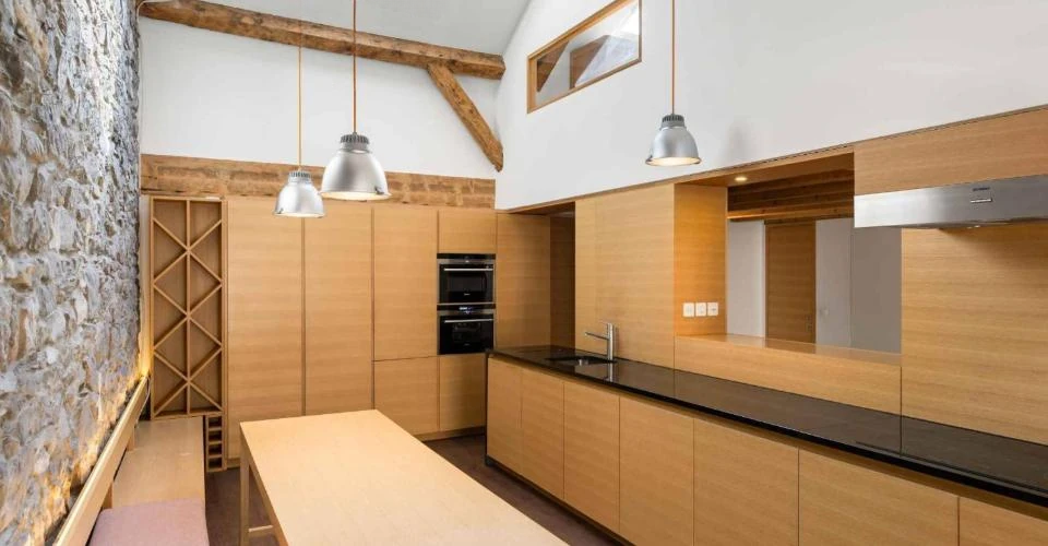 Квартира в Женеве, Швейцария, 200 м² - фото 2