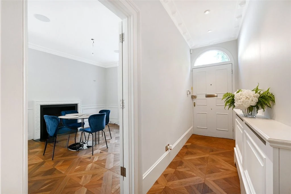 Квартира в Лондоне, Великобритания, 234 м² - фото 2