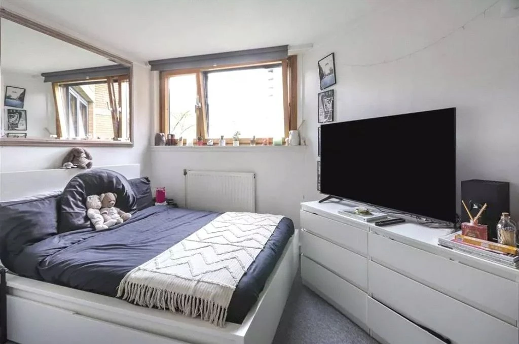 Квартира в Лондоне, Великобритания, 88 м² - фото 2