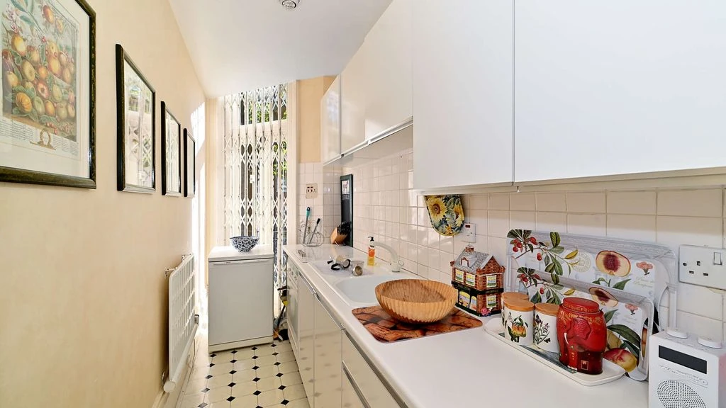 Квартира в Лондоне, Великобритания, 75 м² - фото 2