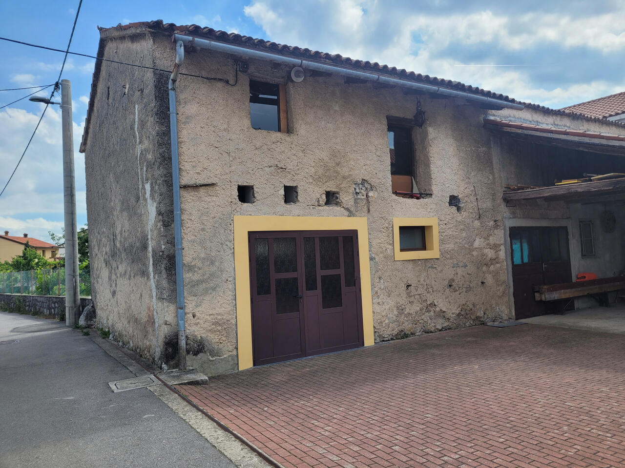 Дом в Сежане, Словения, 260 м² - фото 2