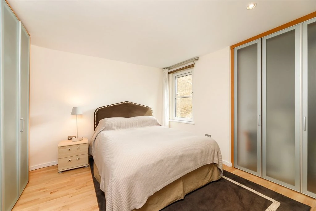 Квартира в Лондоне, Великобритания, 108 м² - фото 2