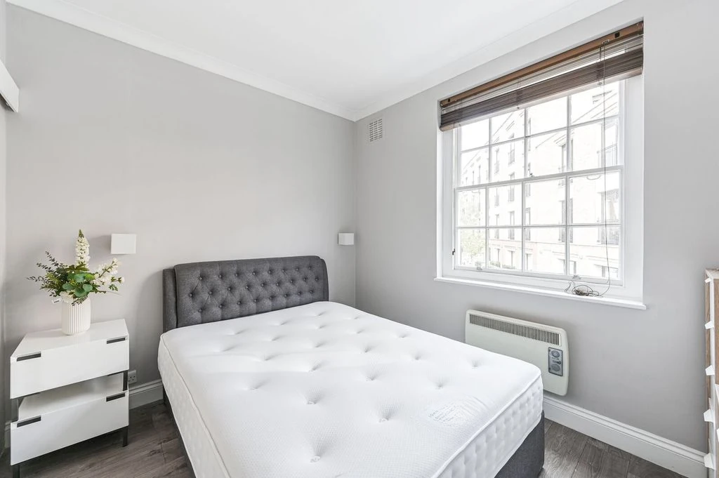 Квартира в Лондоне, Великобритания, 41 м² - фото 2
