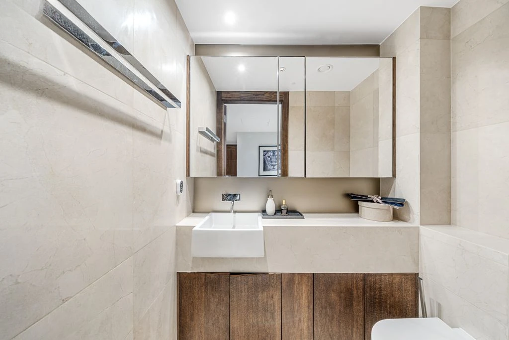 Квартира в Лондоне, Великобритания, 146 м² - фото 2