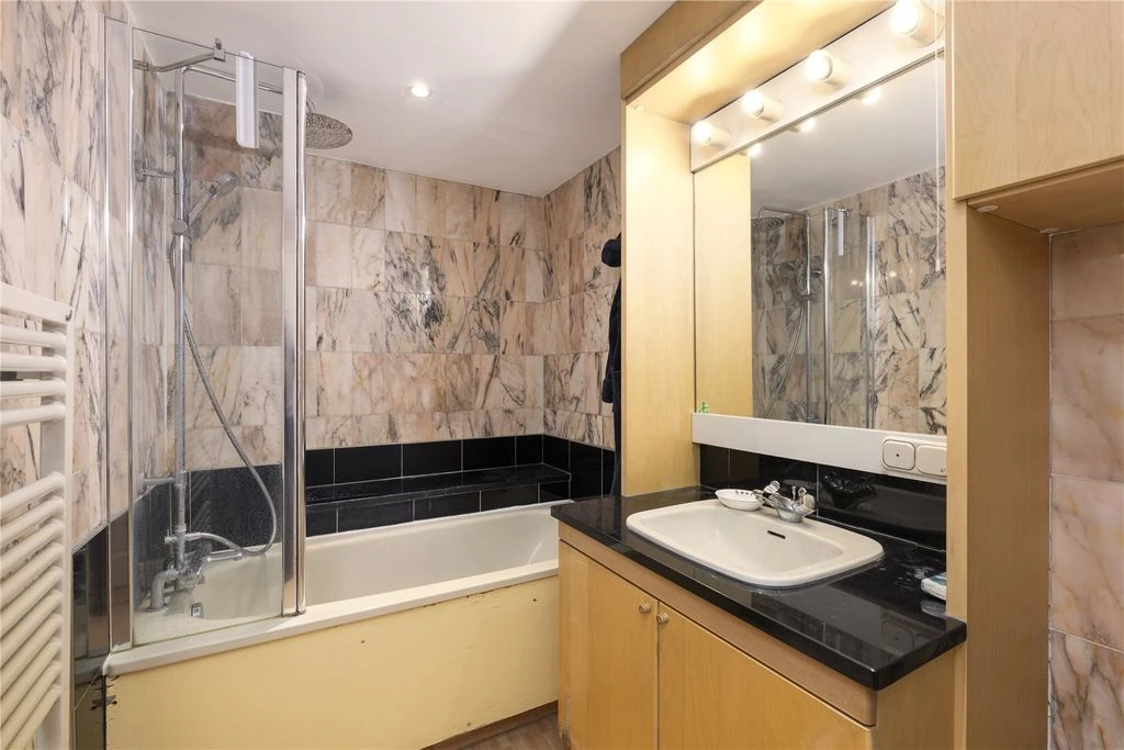 Квартира в Лондоне, Великобритания, 219 м² - фото 2