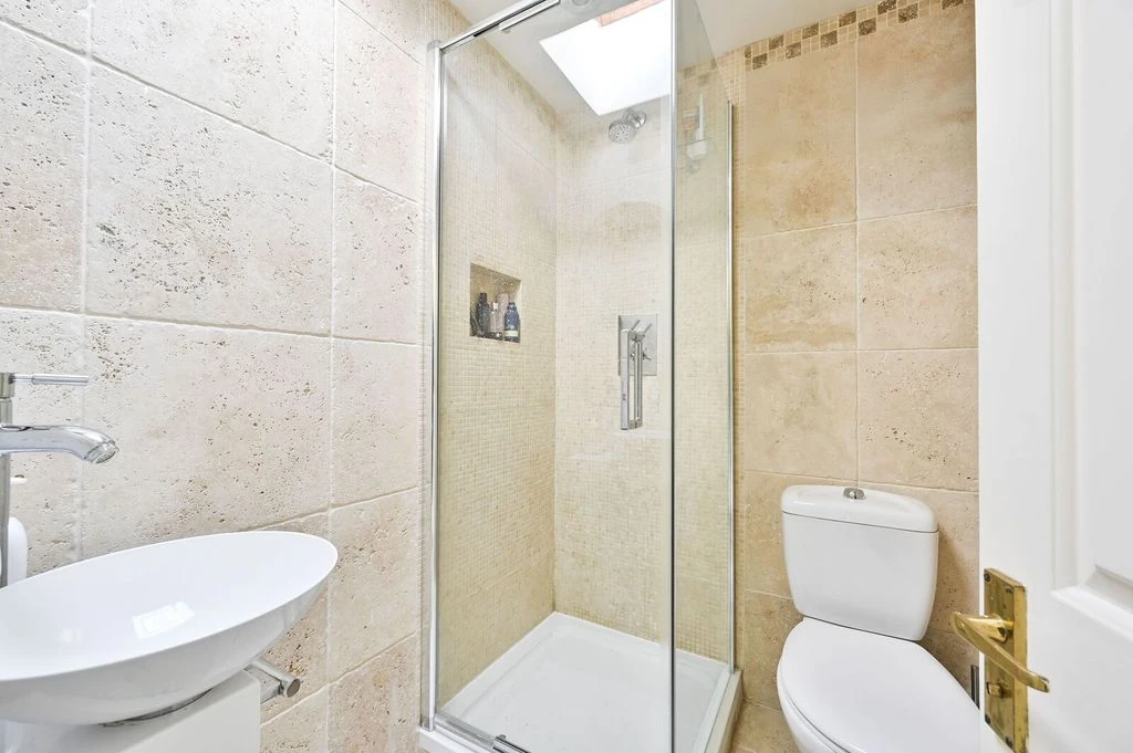 Квартира в Лондоне, Великобритания, 80 м² - фото 2
