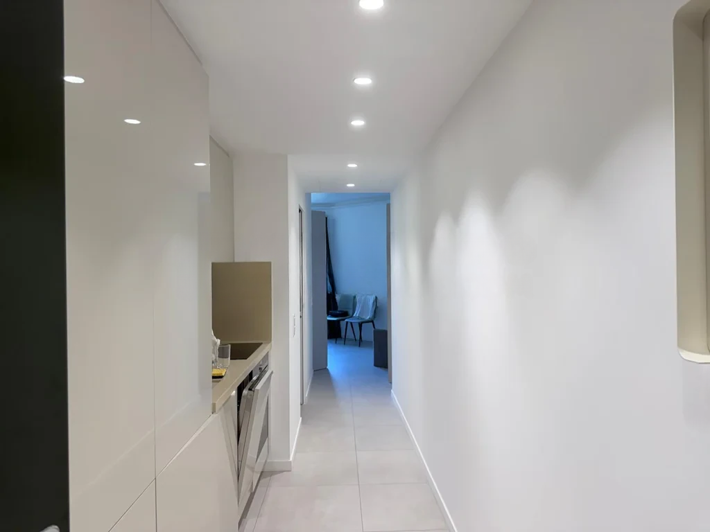 Квартира в Сен-Романе, Монако, 30 м² - фото 2