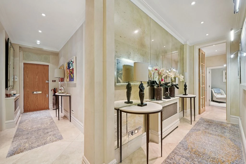 Квартира в Лондоне, Великобритания, 142 м² - фото 2