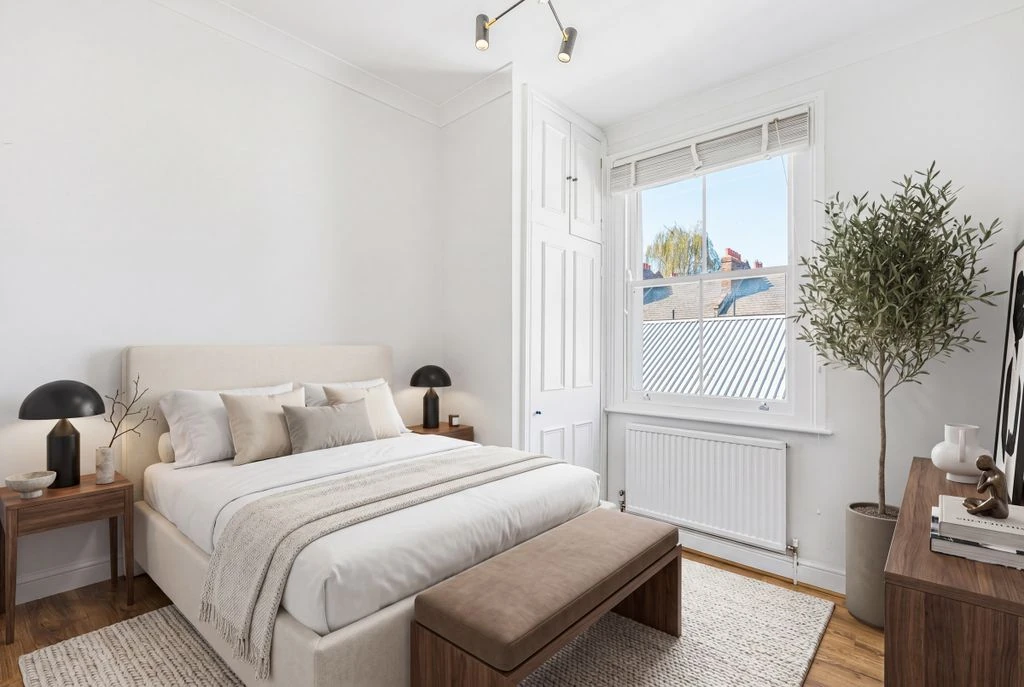 Квартира в Лондоне, Великобритания, 164 м² - фото 2