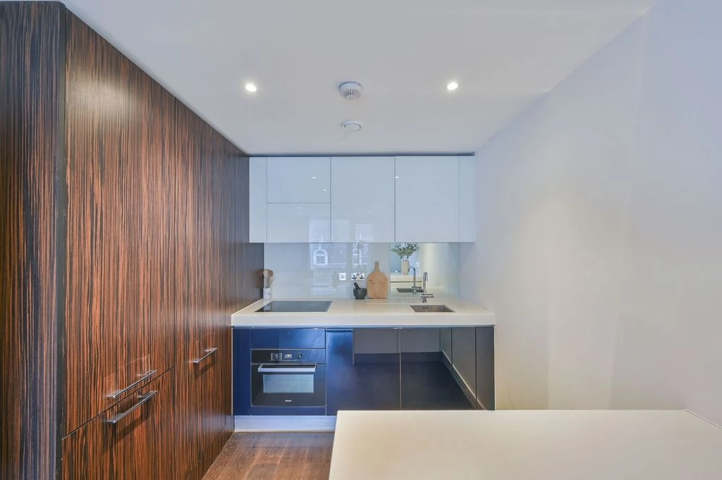 Квартира в Лондоне, Великобритания, 50 м² - фото 2