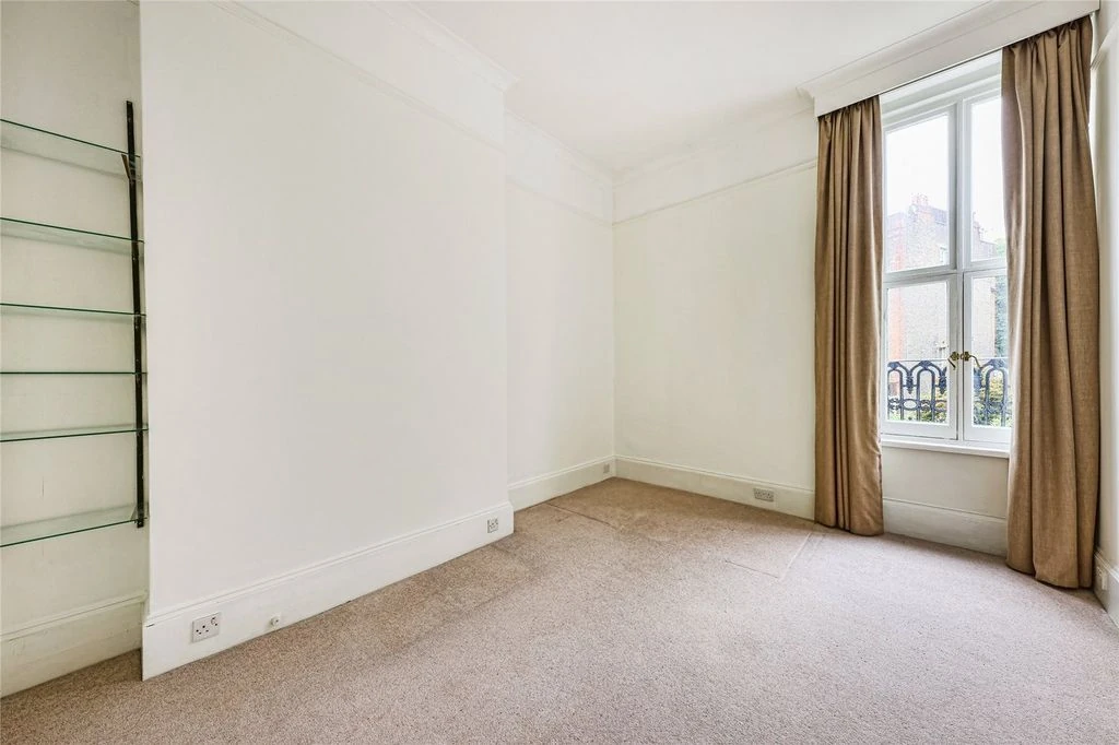 Квартира в Лондоне, Великобритания, 17 м² - фото 2