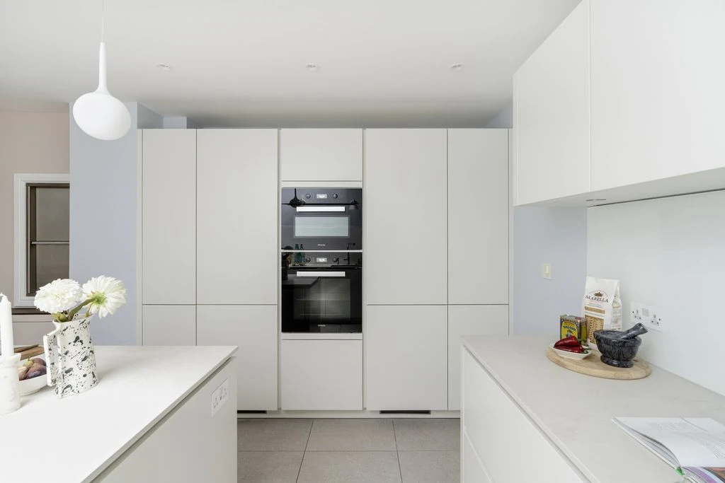 Квартира в Лондоне, Великобритания, 148 м² - фото 2