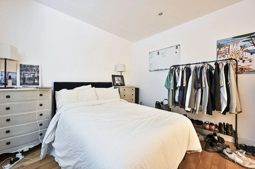 Квартира в Лондоне, Великобритания, 96 м² - фото 2