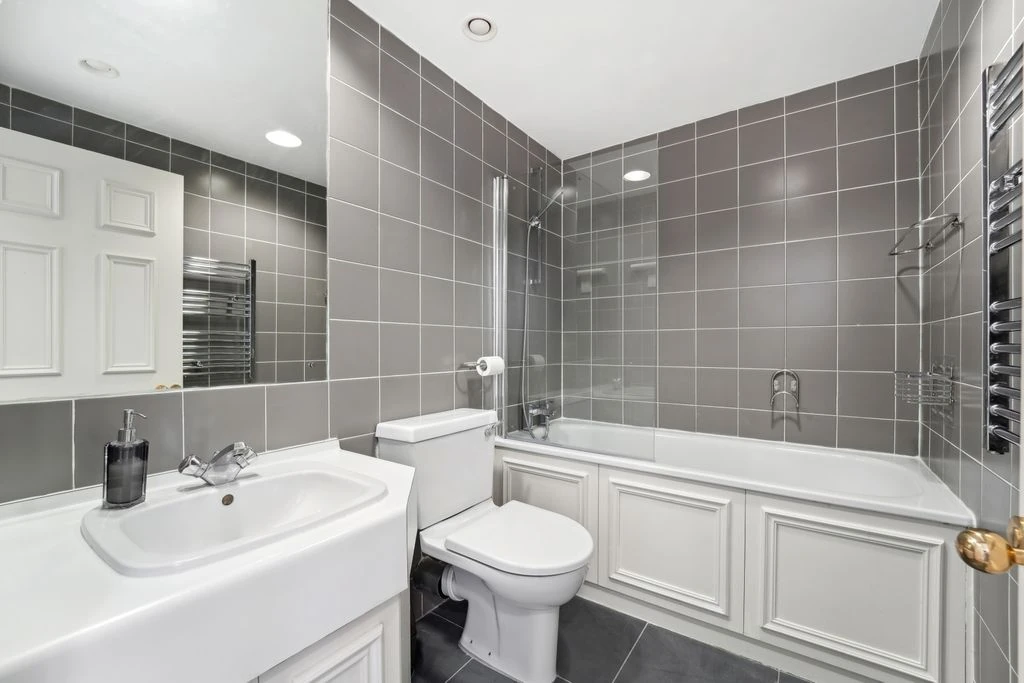 Квартира в Лондоне, Великобритания, 113 м² - фото 2