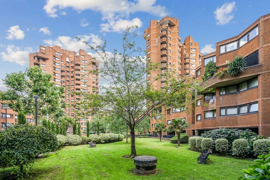 Квартира в Лондоне, Великобритания, 88 м² - фото 2