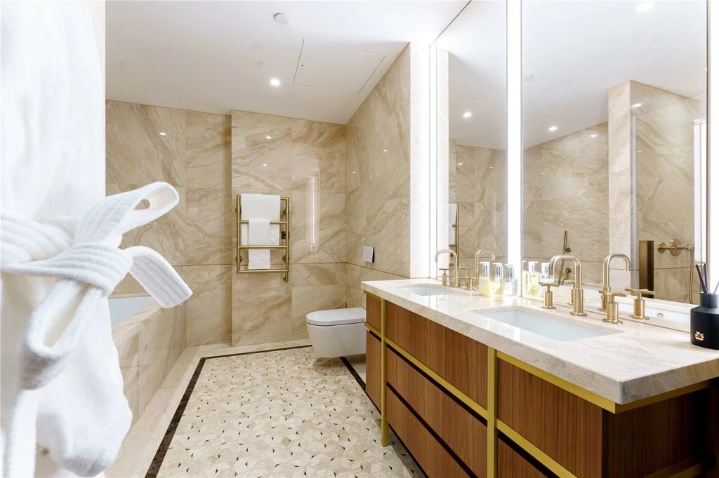 Квартира в Лондоне, Великобритания, 137 м² - фото 2