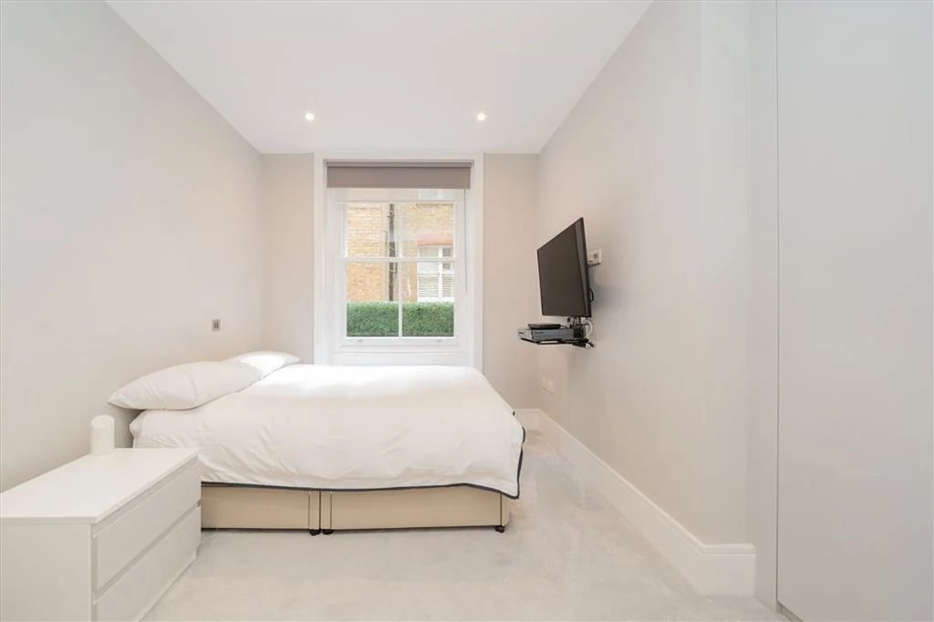 Квартира в Лондоне, Великобритания, 19 м² - фото 2
