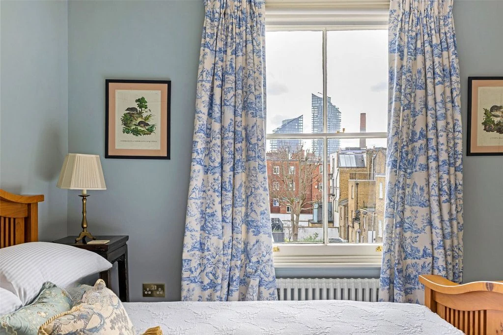 Квартира в Лондоне, Великобритания, 234 м² - фото 2