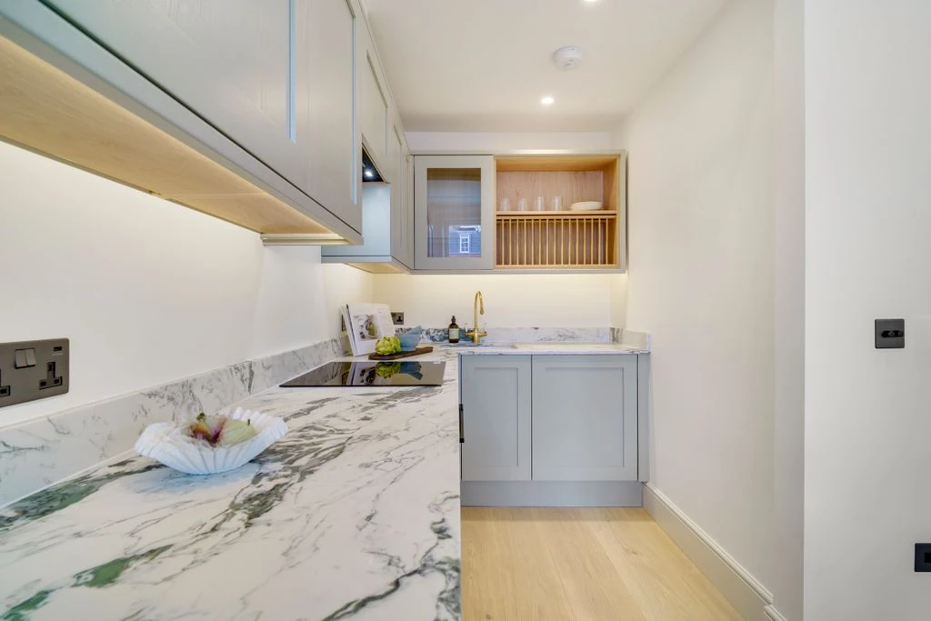 Квартира в Лондоне, Великобритания, 38 м² - фото 2
