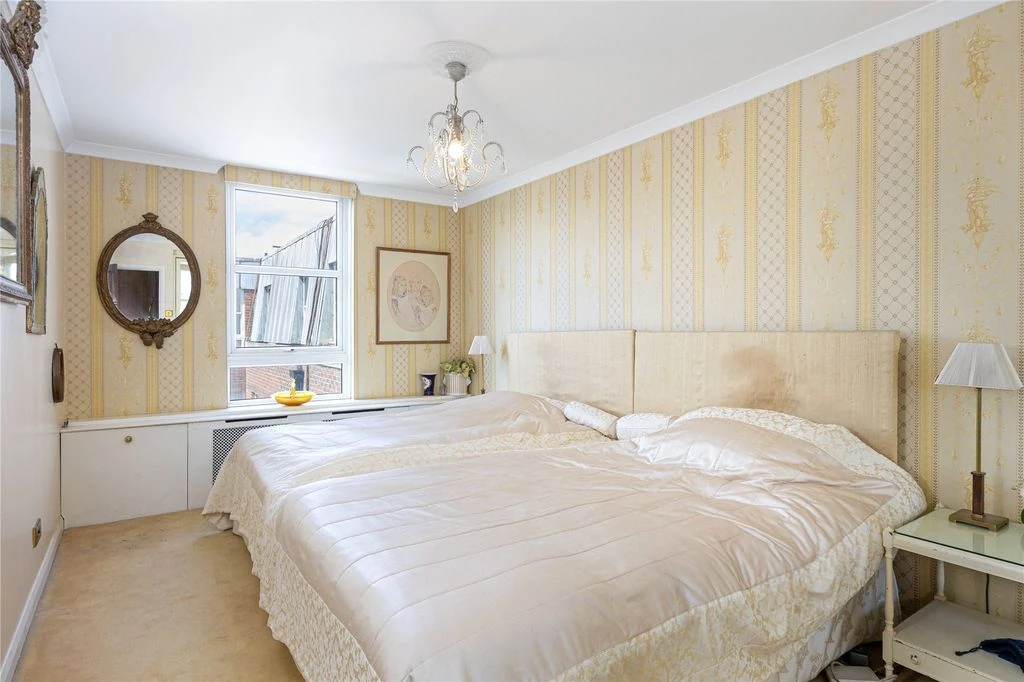 Квартира в Лондоне, Великобритания, 155 м² - фото 2