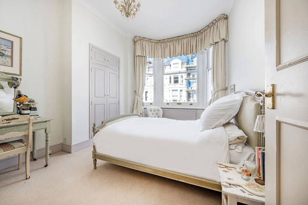 Квартира в Лондоне, Великобритания, 53 м² - фото 2