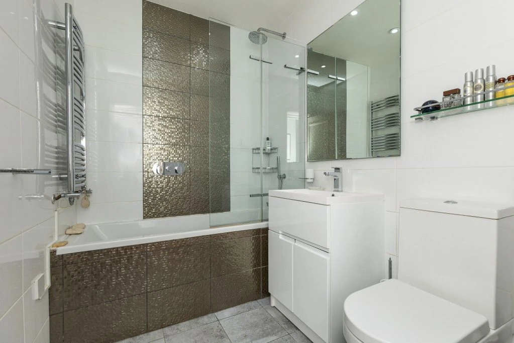 Квартира в Лондоне, Великобритания, 111 м² - фото 2