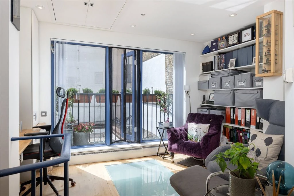 Квартира в Лондоне, Великобритания, 73 м² - фото 2
