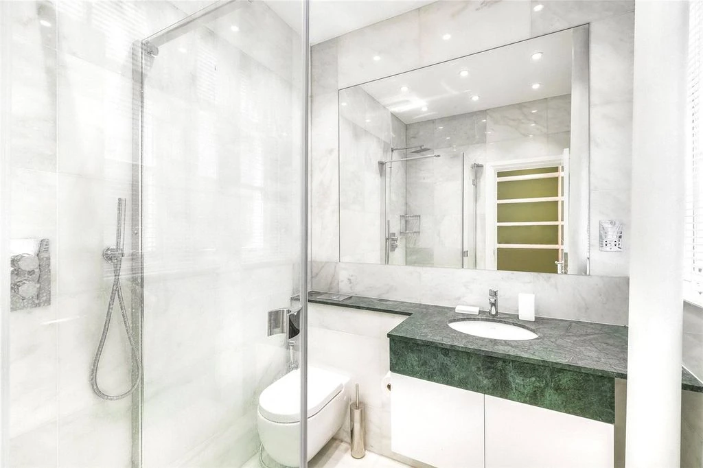 Квартира в Лондоне, Великобритания, 93 м² - фото 2