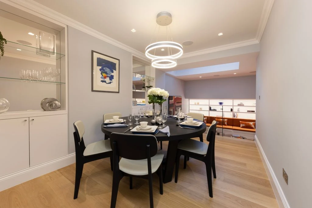 Квартира в Лондоне, Великобритания, 269 м² - фото 2