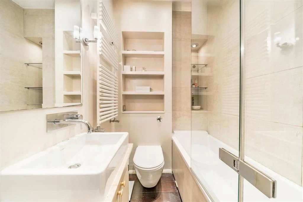 Квартира в Лондоне, Великобритания, 73 м² - фото 2