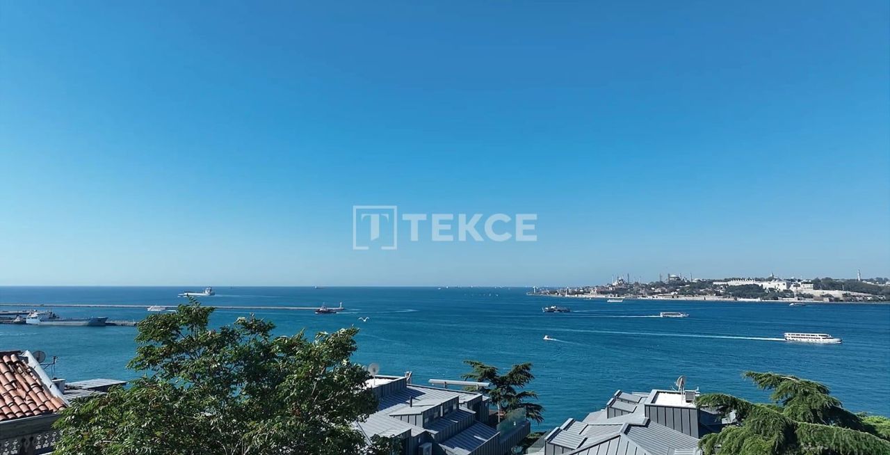 Апартаменты в Стамбуле, Турция, 98 м² - фото 4