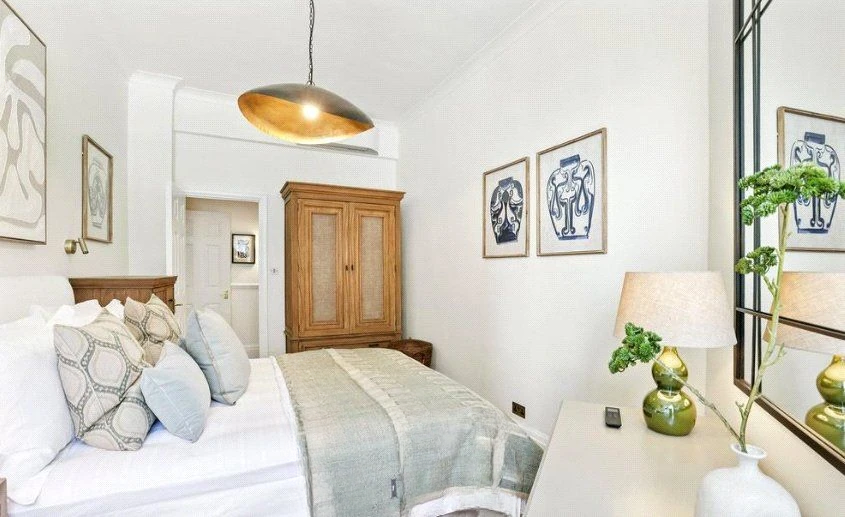 Квартира в Лондоне, Великобритания, 106 м² - фото 2