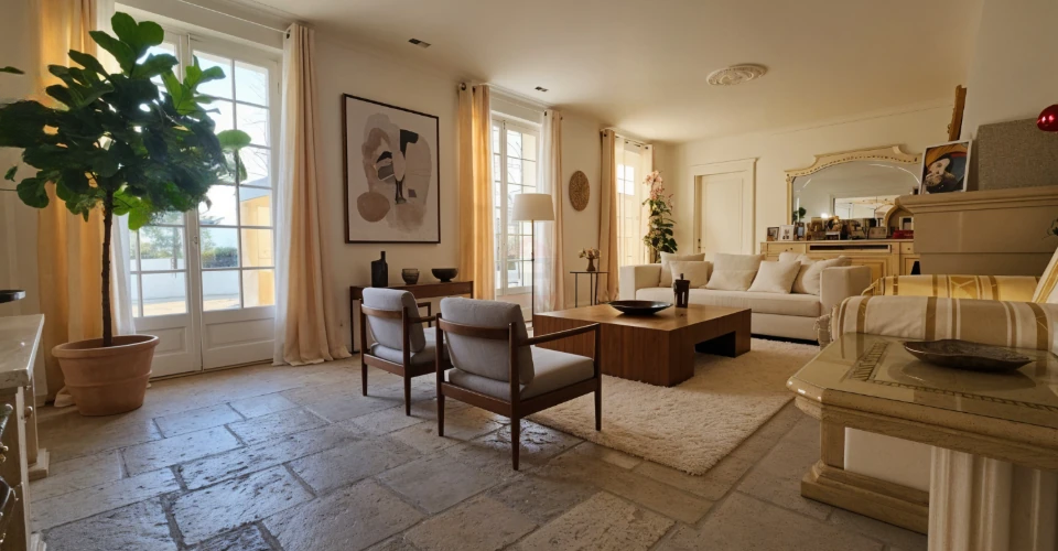 Квартира в Женеве, Швейцария, 430 м² - фото 2