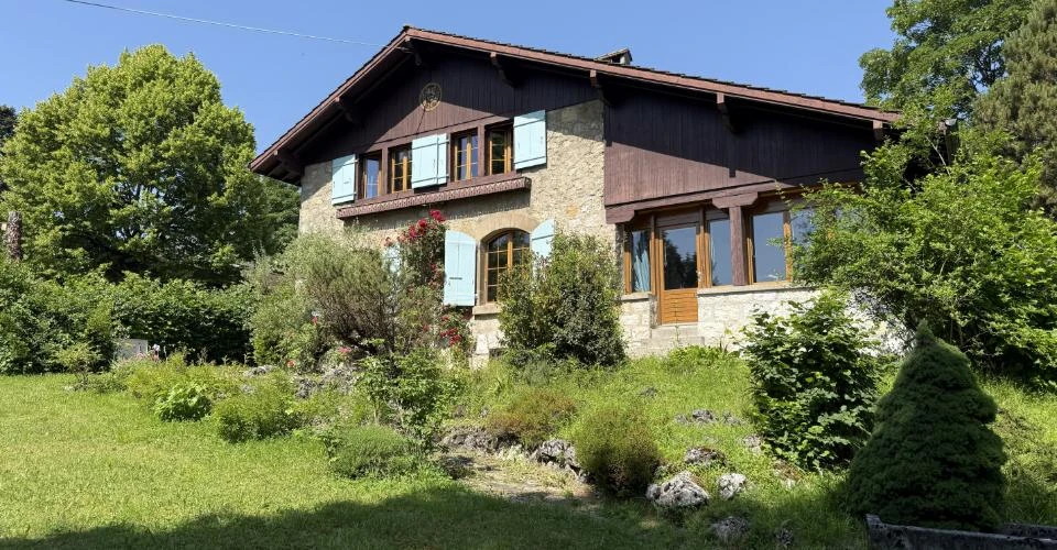 Квартира в Женеве, Швейцария, 230 м² - фото 2