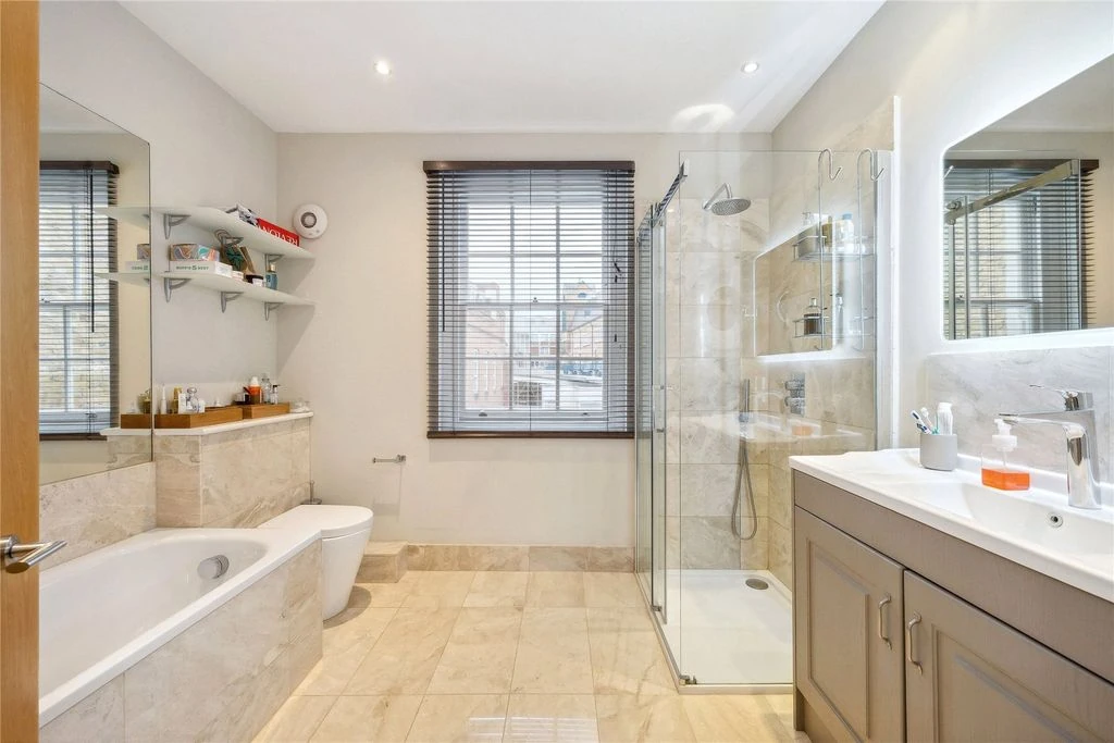 Квартира в Лондоне, Великобритания, 290 м² - фото 2