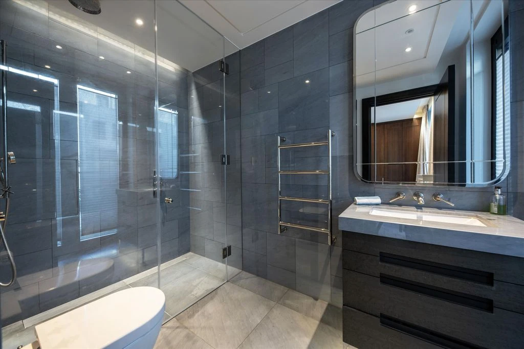 Квартира в Лондоне, Великобритания, 129 м² - фото 2