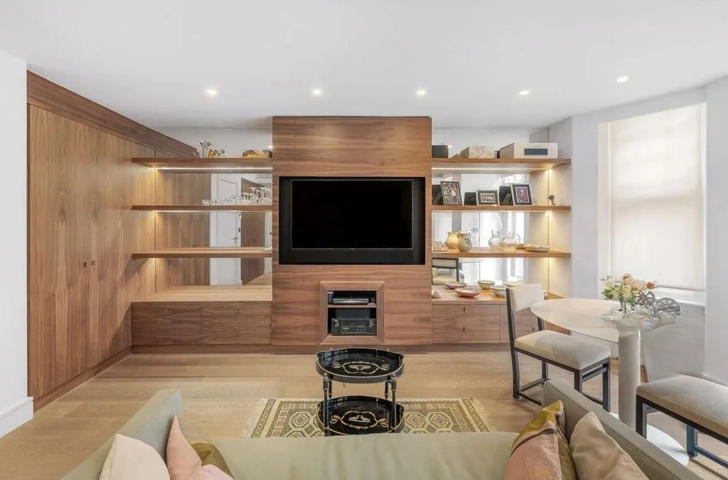 Квартира в Лондоне, Великобритания, 36 м² - фото 2