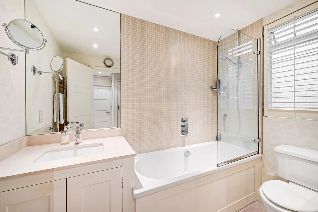 Квартира в Лондоне, Великобритания, 54 м² - фото 2