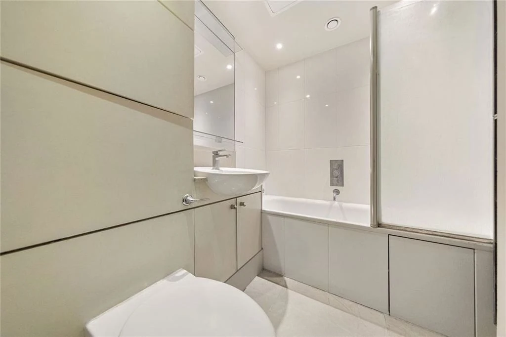 Квартира в Лондоне, Великобритания, 45 м² - фото 2