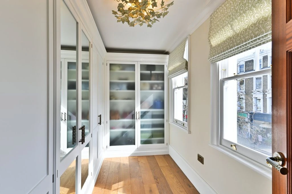 Квартира в Лондоне, Великобритания, 287 м² - фото 2