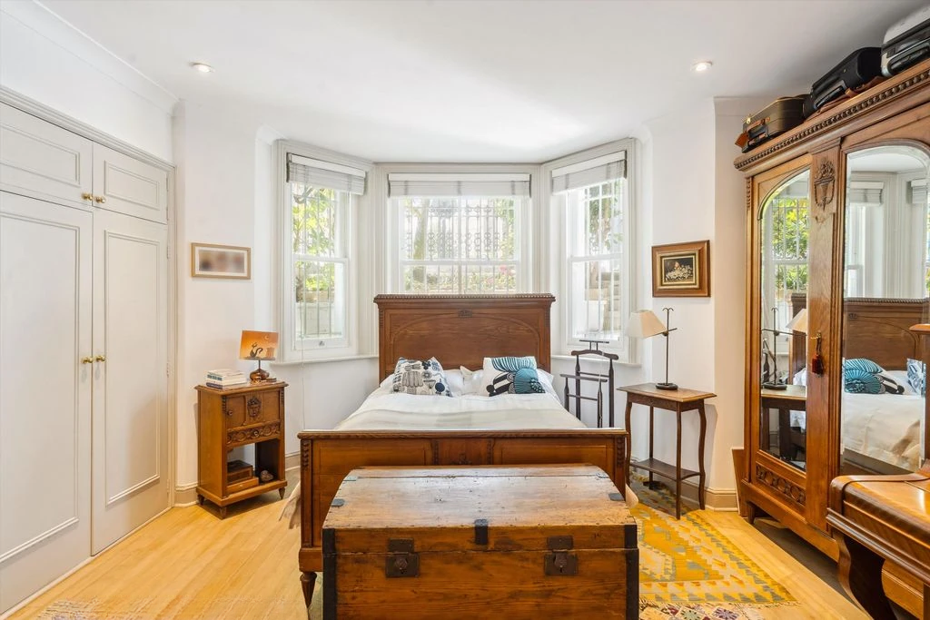 Квартира в Лондоне, Великобритания, 111 м² - фото 2
