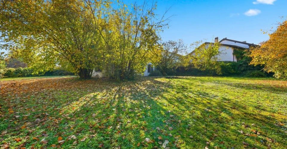 Квартира в Женеве, Швейцария, 280 м² - фото 2