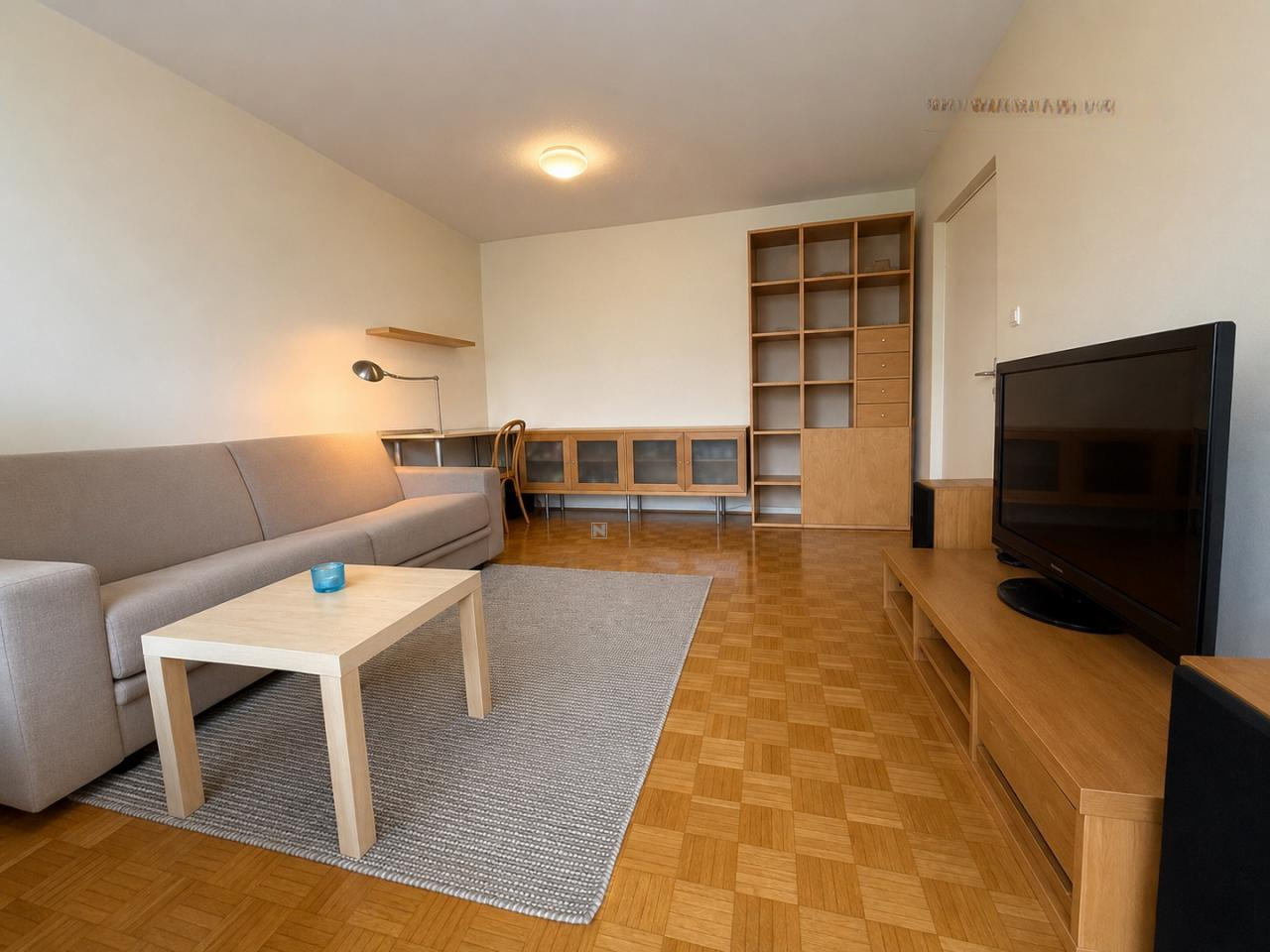 Квартира в Любляне, Словения, 66 м² - фото 2
