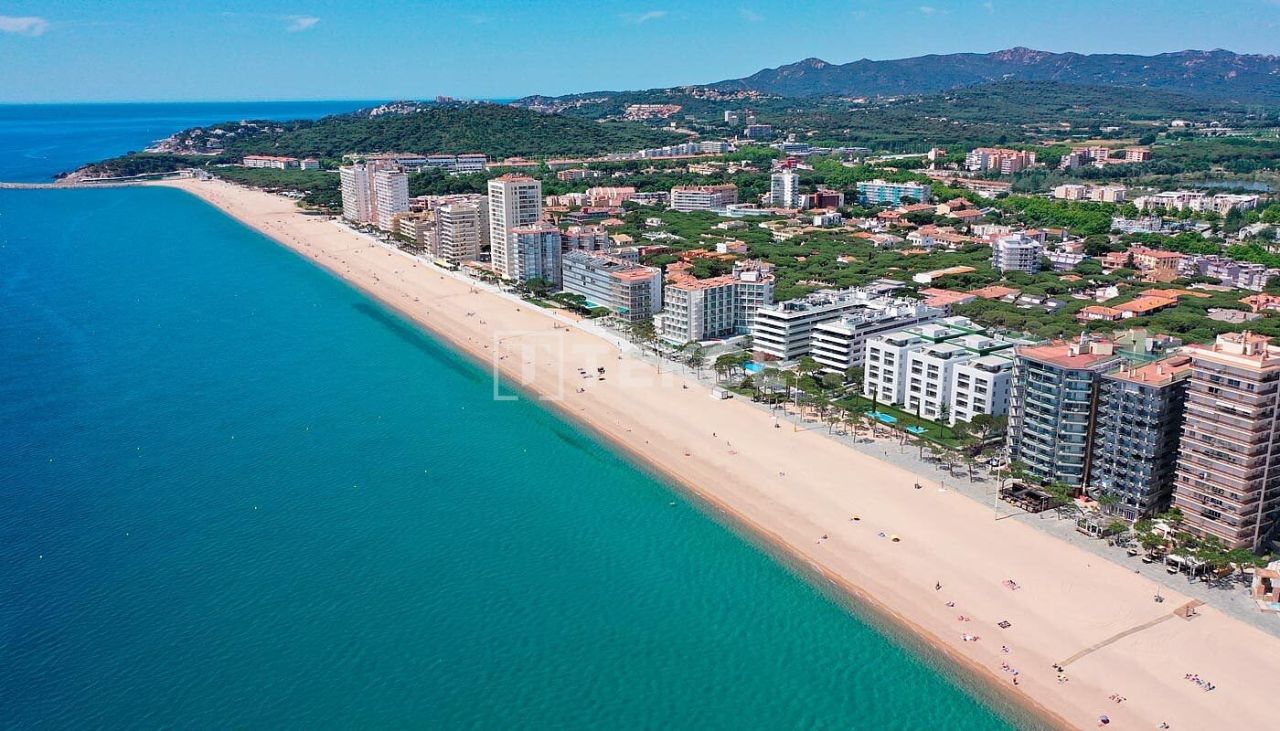 Пентхаус в Кастель-Пладжа-де-Аро, Испания, 212 м² - фото 5