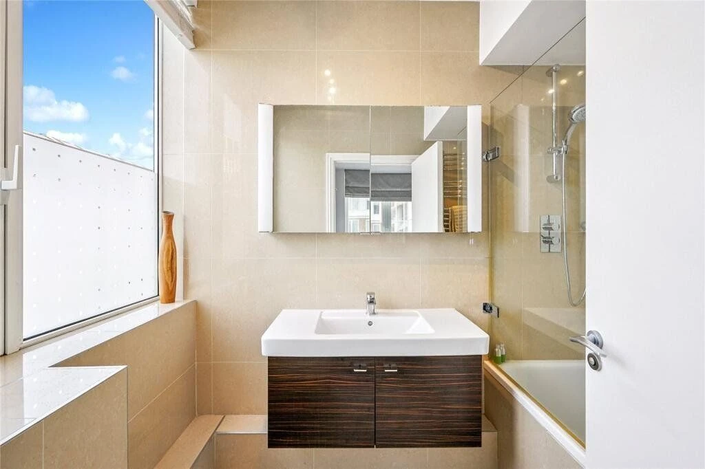 Квартира в Лондоне, Великобритания, 88 м² - фото 2