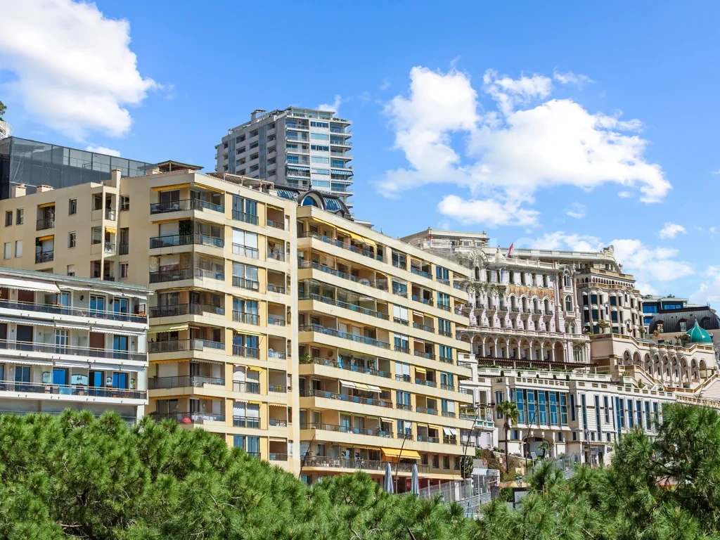 Квартира в Монако, Монако, 130 м² - фото 2