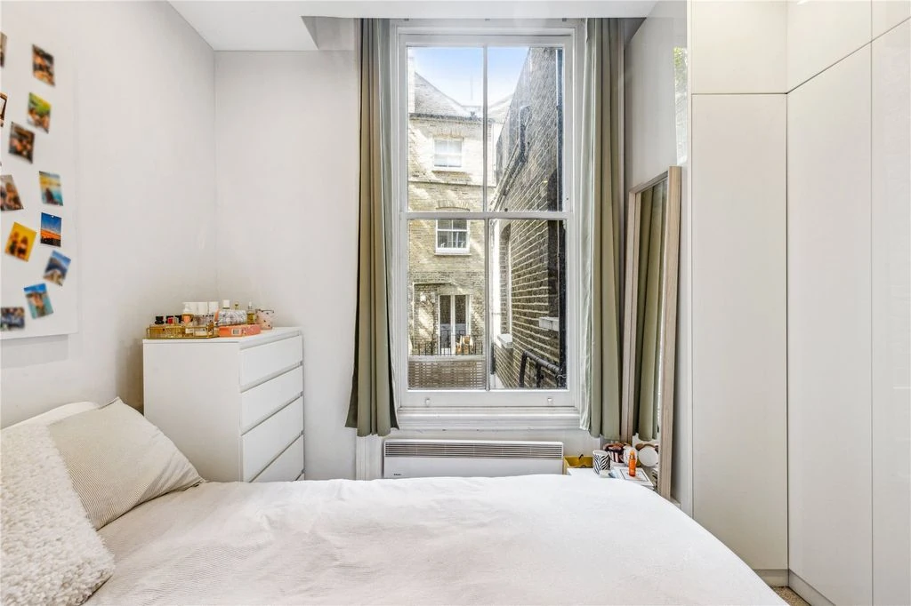 Квартира в Лондоне, Великобритания, 63 м² - фото 2