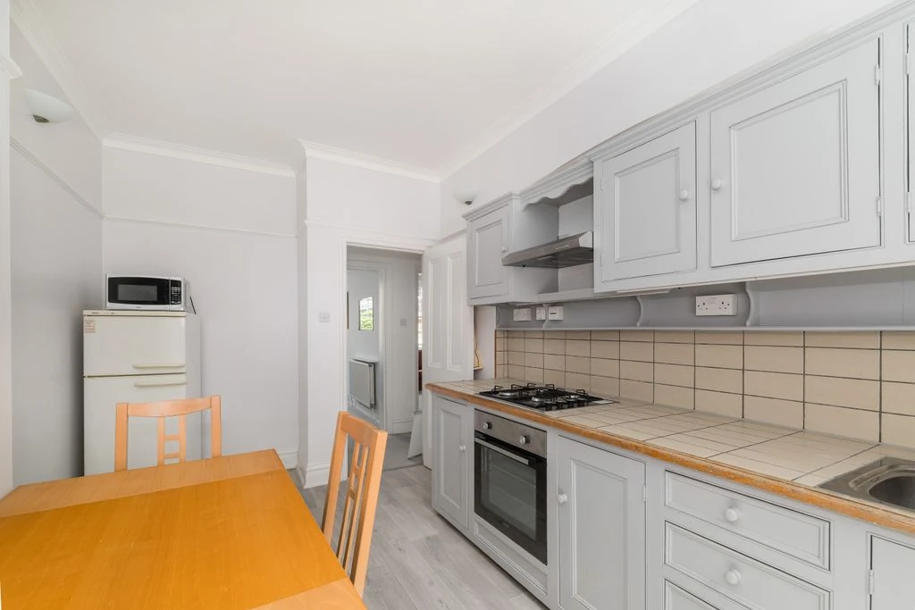 Квартира в Лондоне, Великобритания, 56 м² - фото 2