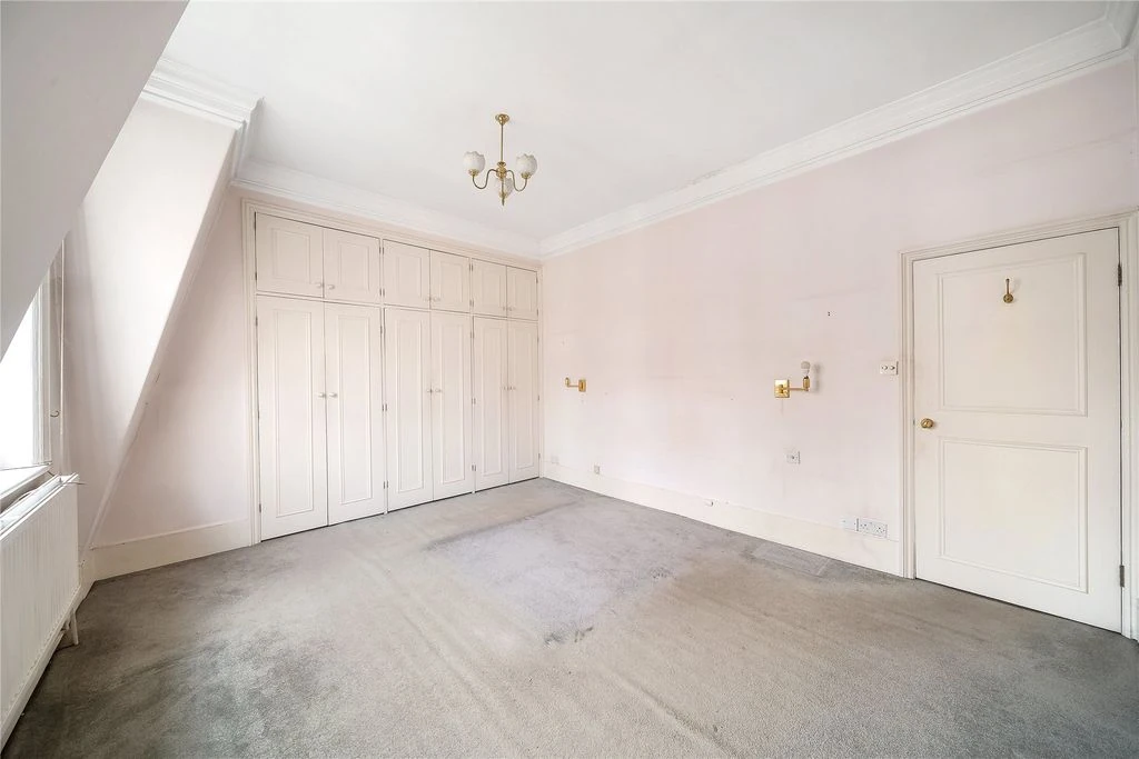 Квартира в Лондоне, Великобритания, 63 м² - фото 2