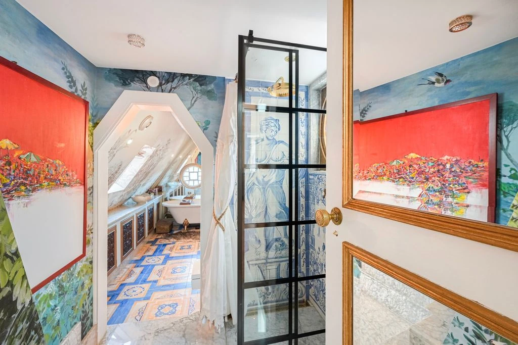 Квартира в Лондоне, Великобритания, 63 м² - фото 2